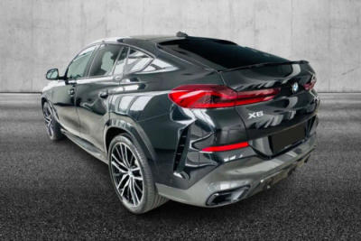 BMW X6 XDrive40d M Sport -  - Joinsteer - #3