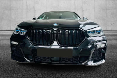 BMW X6 XDrive40d M Sport -  - Joinsteer - #4