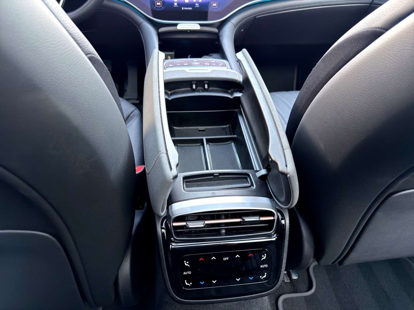 Mercedes EQS 580 - 2022 - Joinsteer - #30