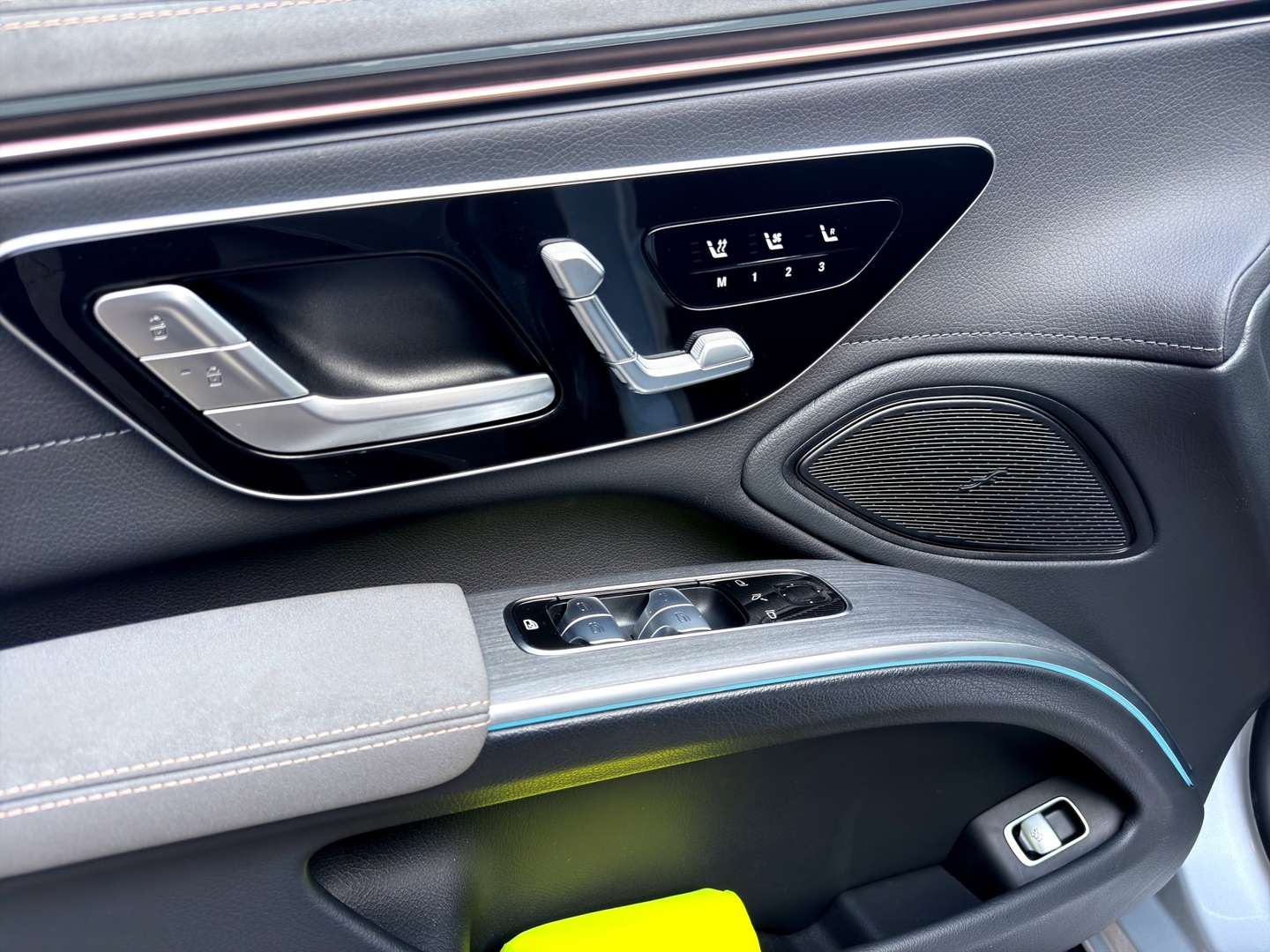 Mercedes EQS 580 - 2022 - Joinsteer - #32