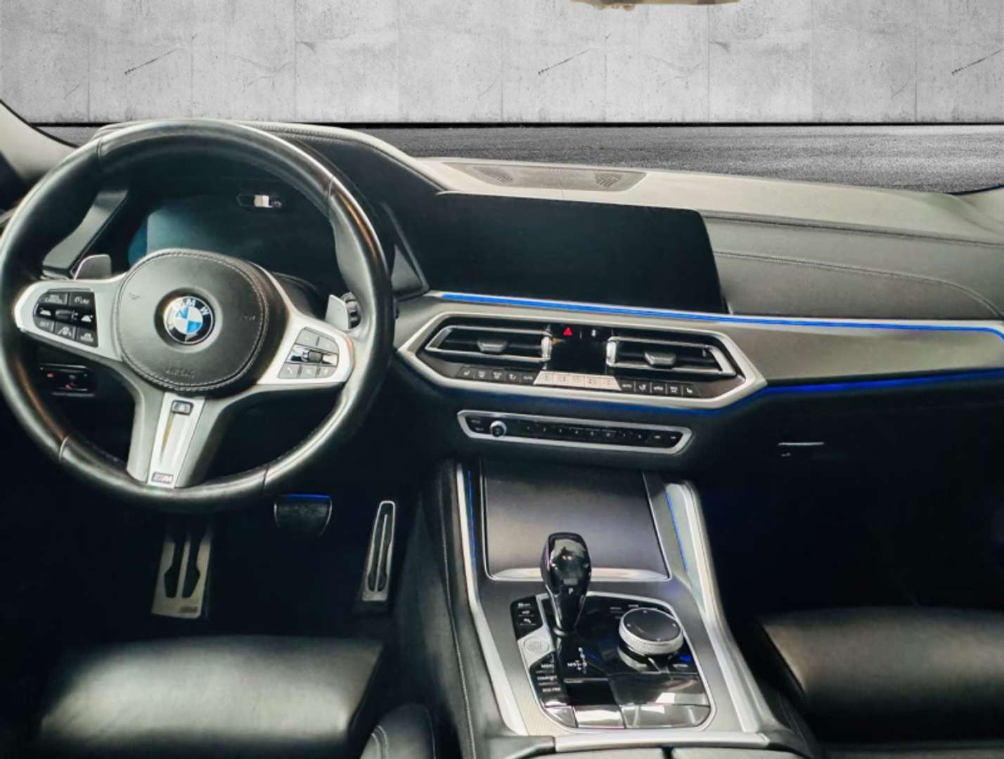 BMW X6 XDrive40d M Sport - 2021 - Joinsteer - #6