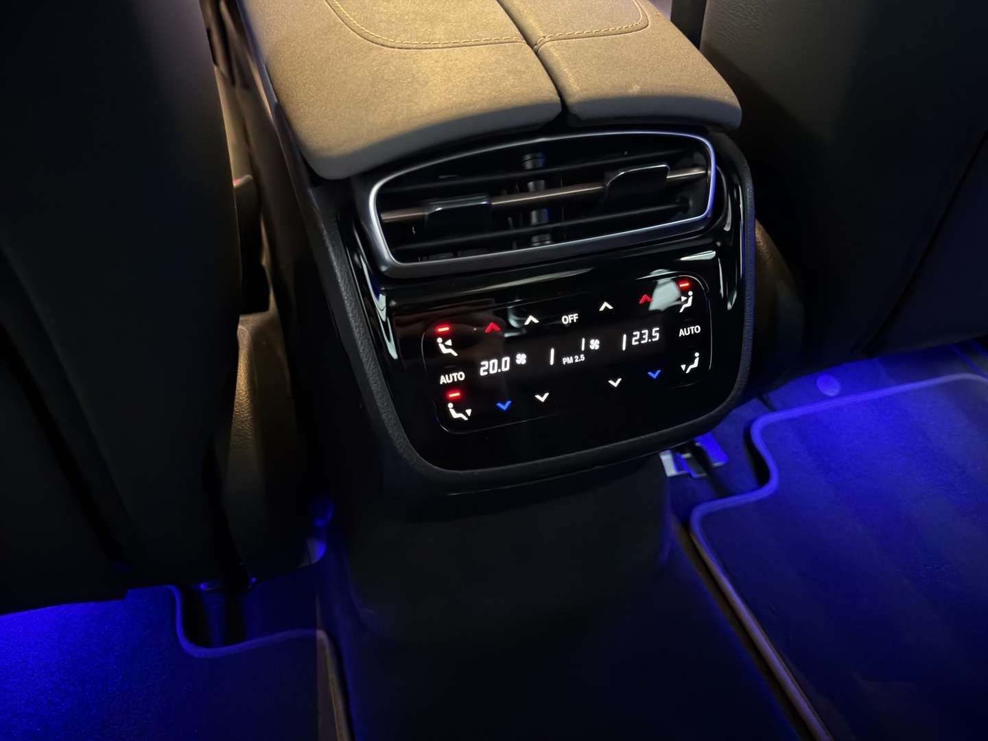 Mercedes EQS 580 - 2022 - Joinsteer - #34