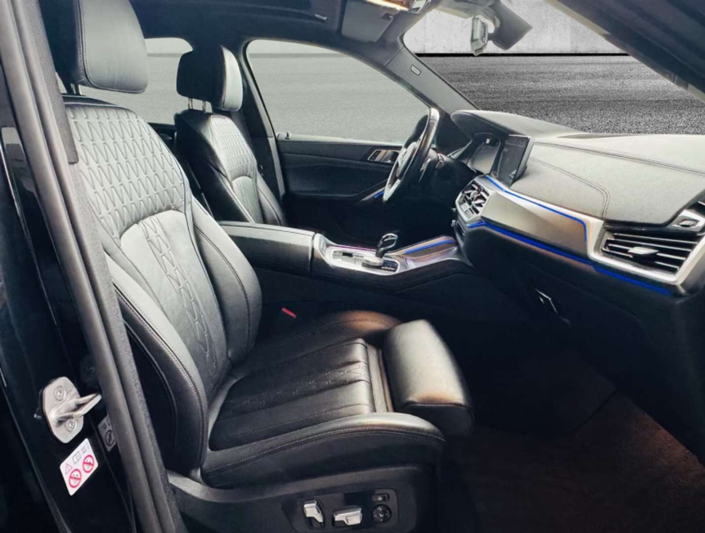 BMW X6 XDrive40d M Sport - 2021 - Joinsteer - #7