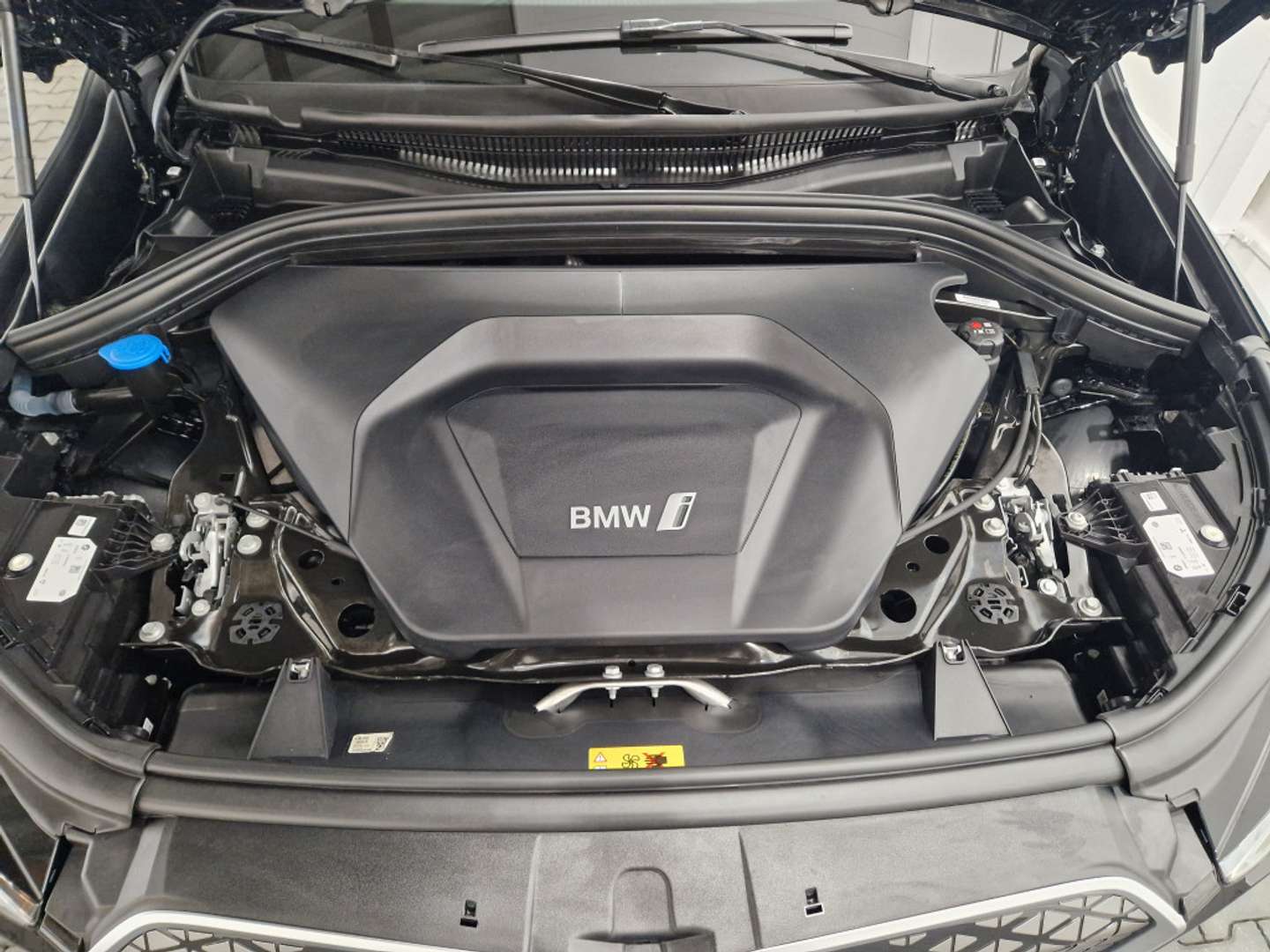 BMW X1 XDrive30 - 2024 - Joinsteer - #23