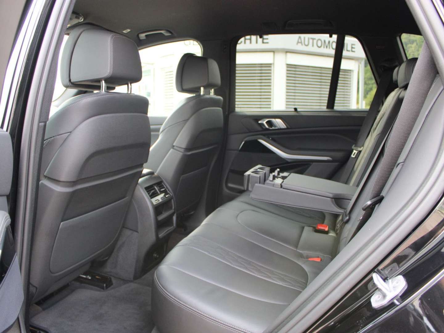 BMW X5 45e XDrive Laser - 2022 - Joinsteer - #9