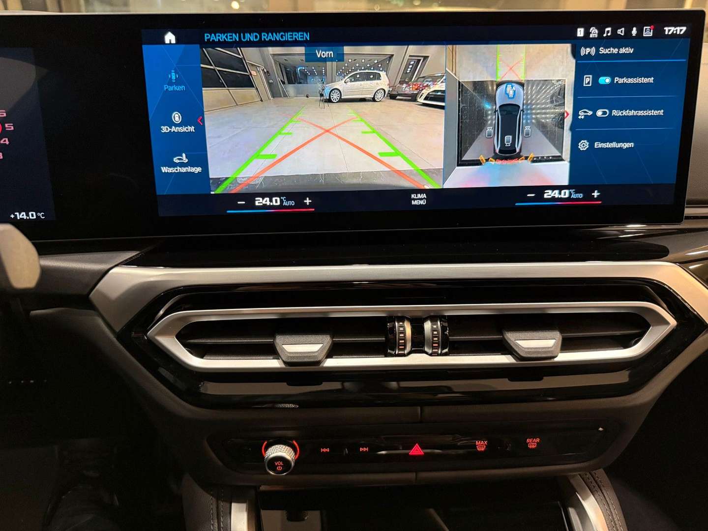 BMW M3 Touring M3 XDrive Competition M Sport - 2023 - Joinsteer - #14