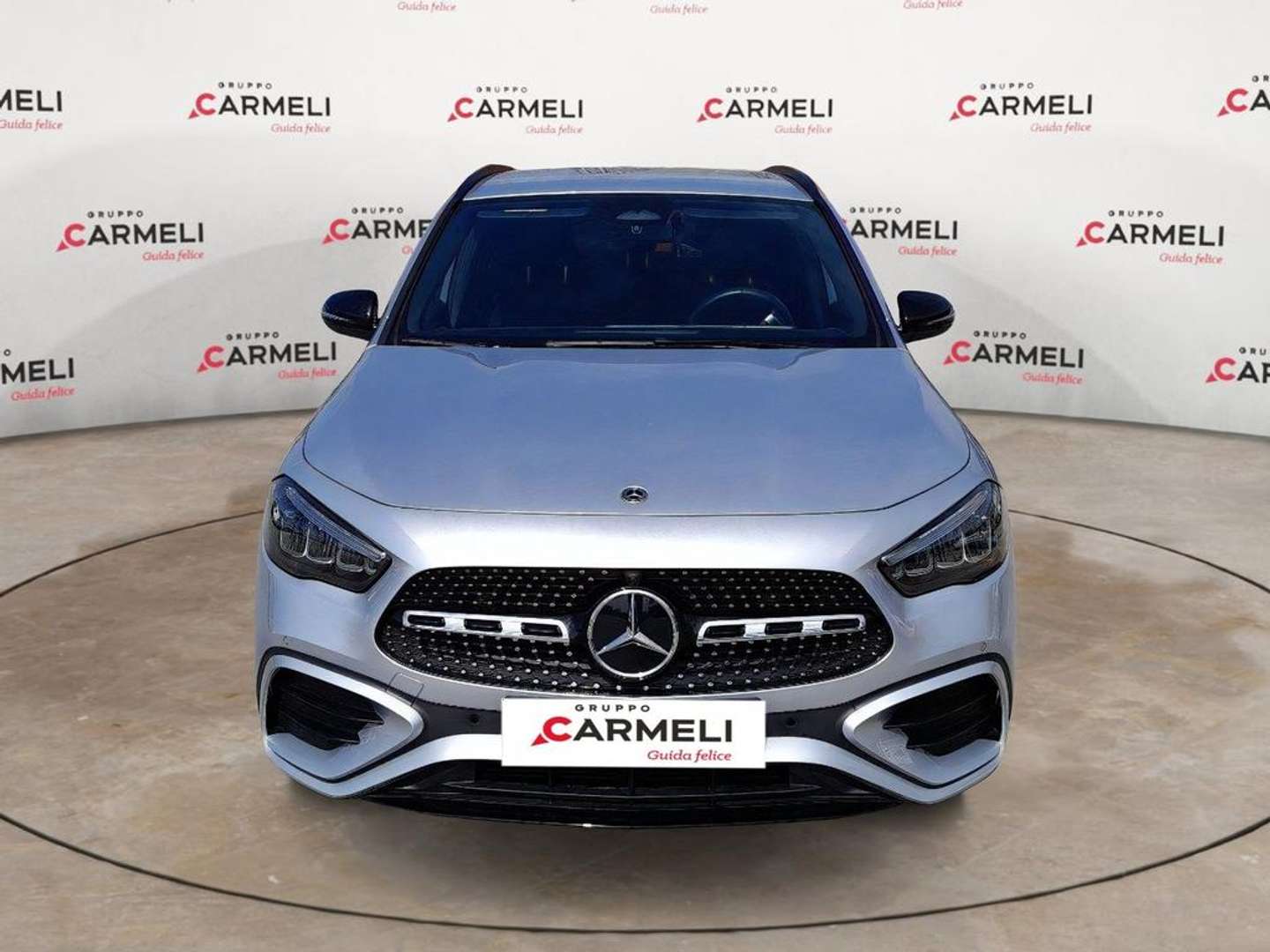 Mercedes GLA 200 200 AMG Line - 2024 - Joinsteer - #1