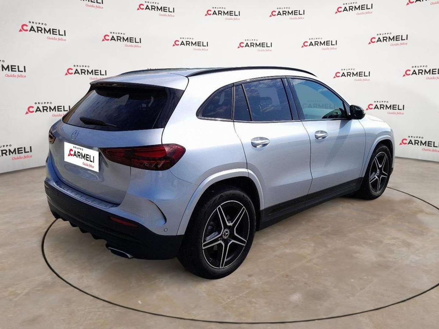 Mercedes GLA 200 200 AMG Line - 2024 - Joinsteer - #5