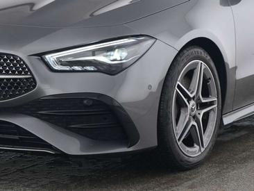 Mercedes CLA 200 Sport — photo 3