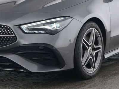 Mercedes CLA 200 Sport