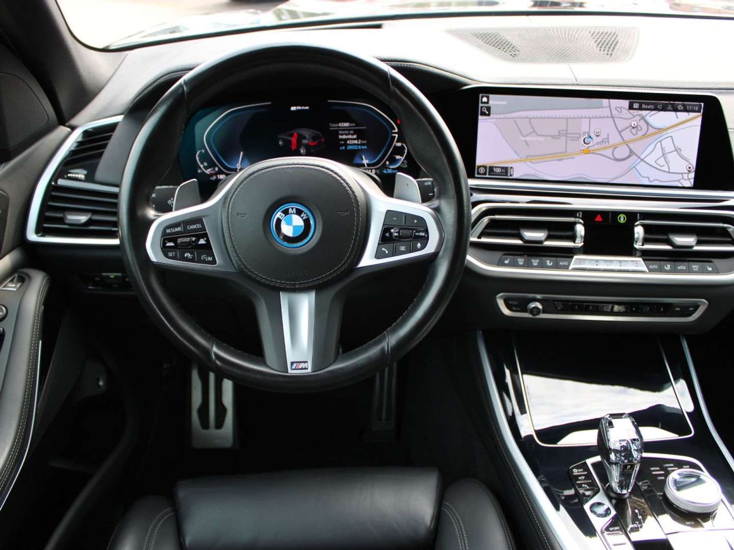 BMW X5 45e XDrive Laser - 2022 - Joinsteer - #10