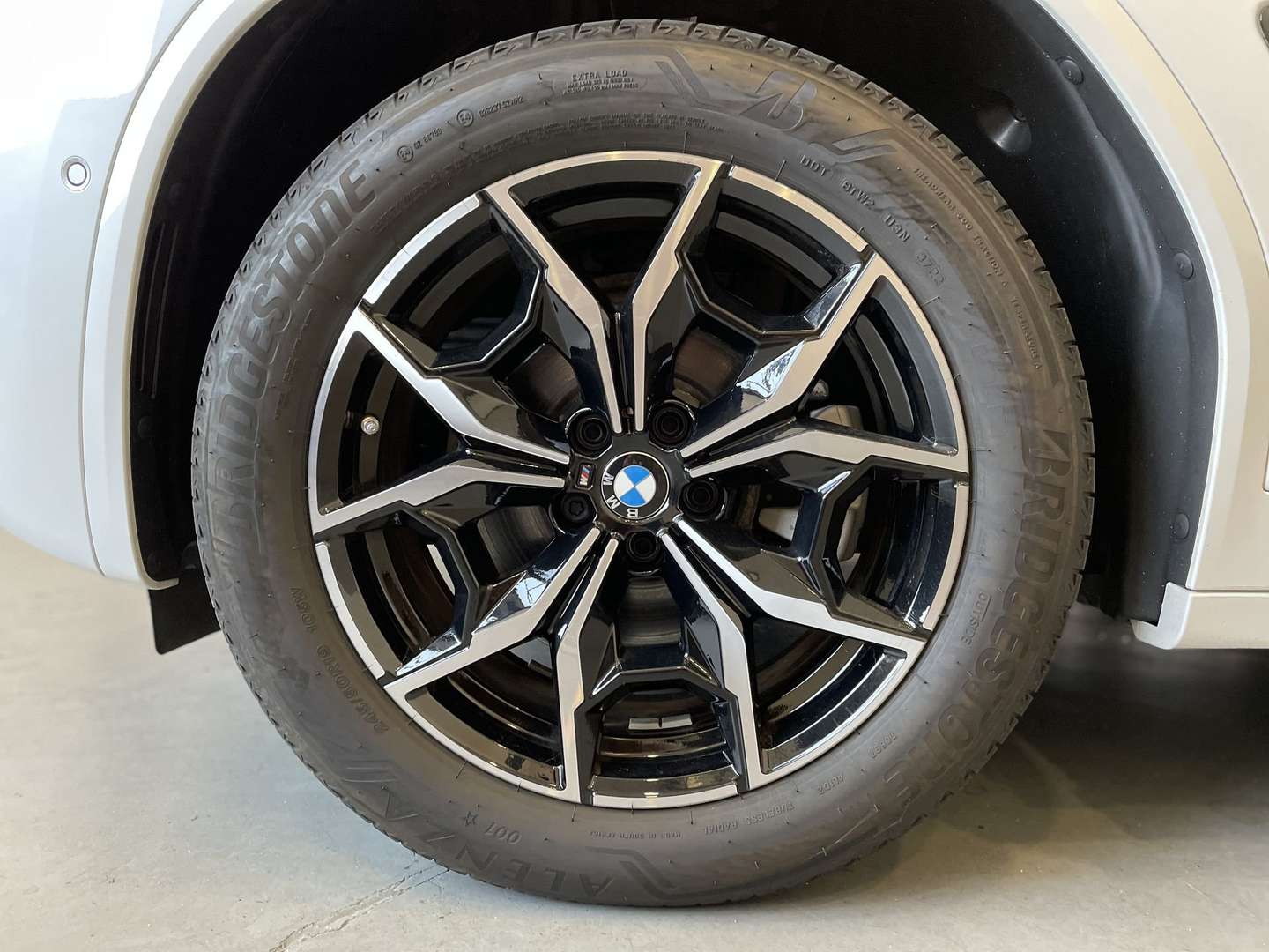 BMW X3 20d XDrive M Sport - 2023 - Joinsteer - #8