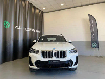 BMW X3 20d XDrive M Sport -  - Joinsteer - #2