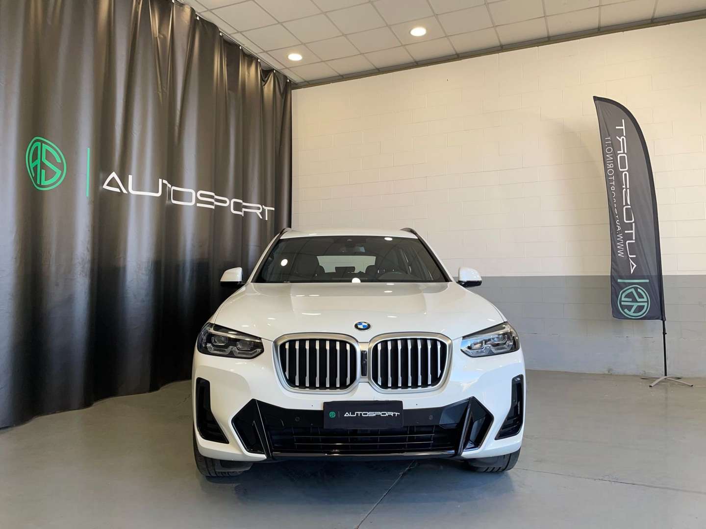 BMW X3 20d XDrive M Sport - 2024 - Joinsteer - #3