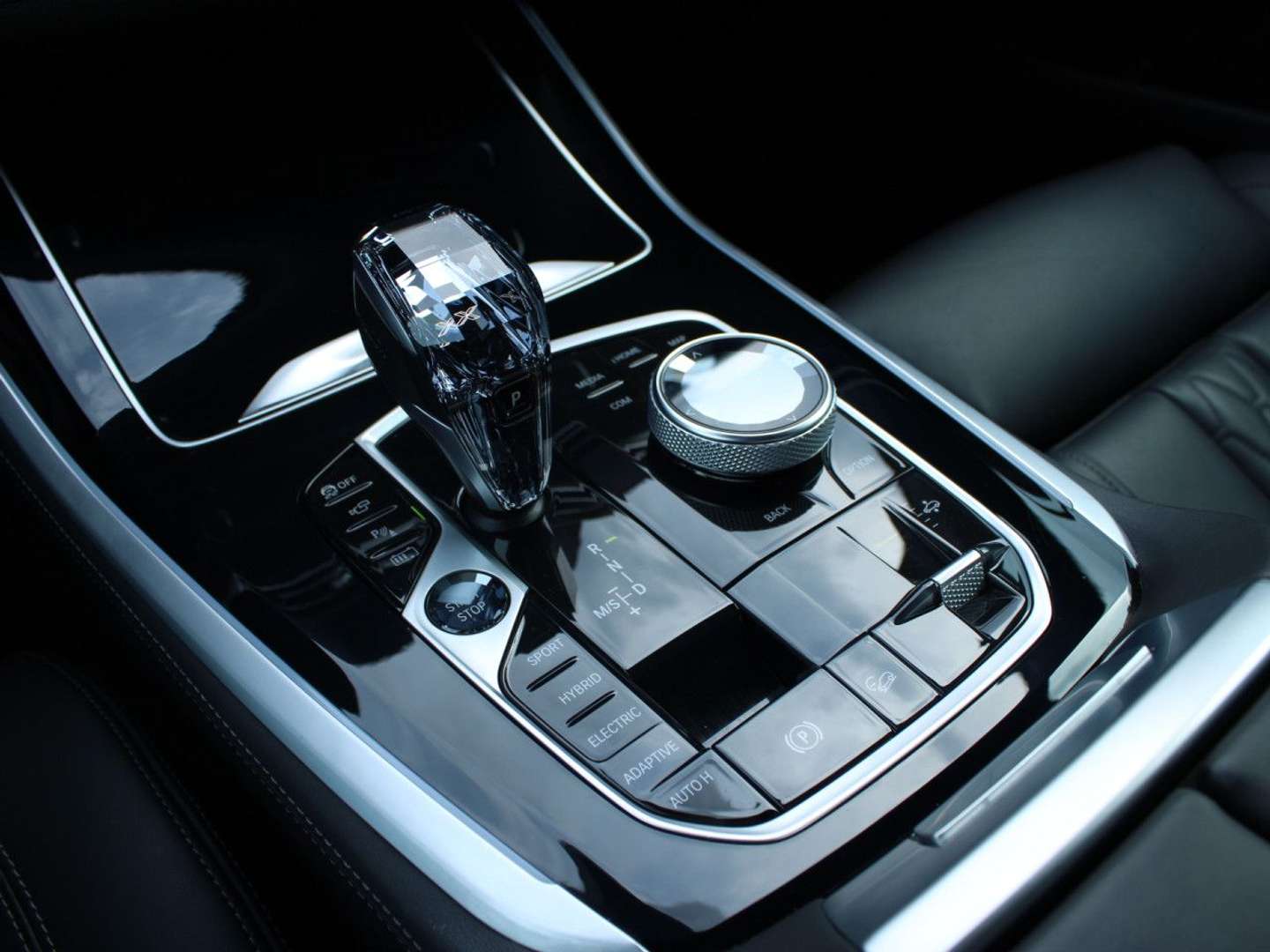BMW X5 45e XDrive Laser - 2022 - Joinsteer - #11
