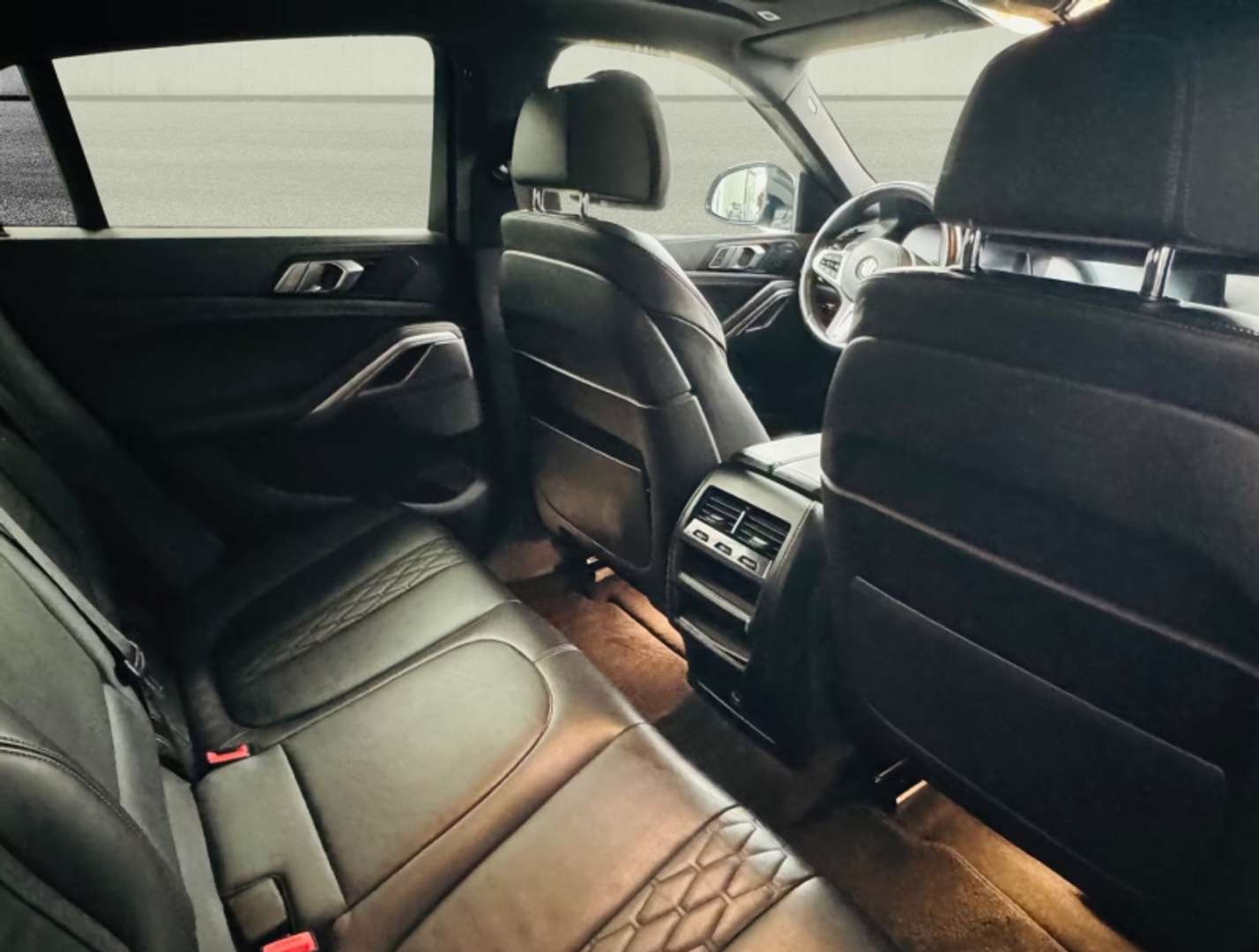 BMW X6 XDrive40d M Sport - 2021 - Joinsteer - #11