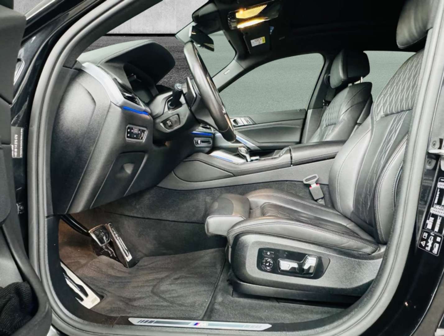 BMW X6 XDrive40d M Sport - 2021 - Joinsteer - #13