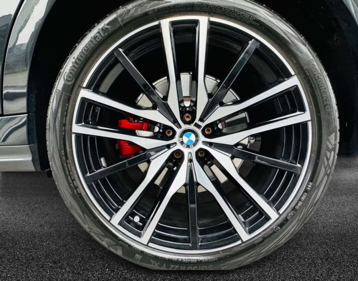 BMW X6 XDrive40d M Sport - 2021 - Joinsteer - #14