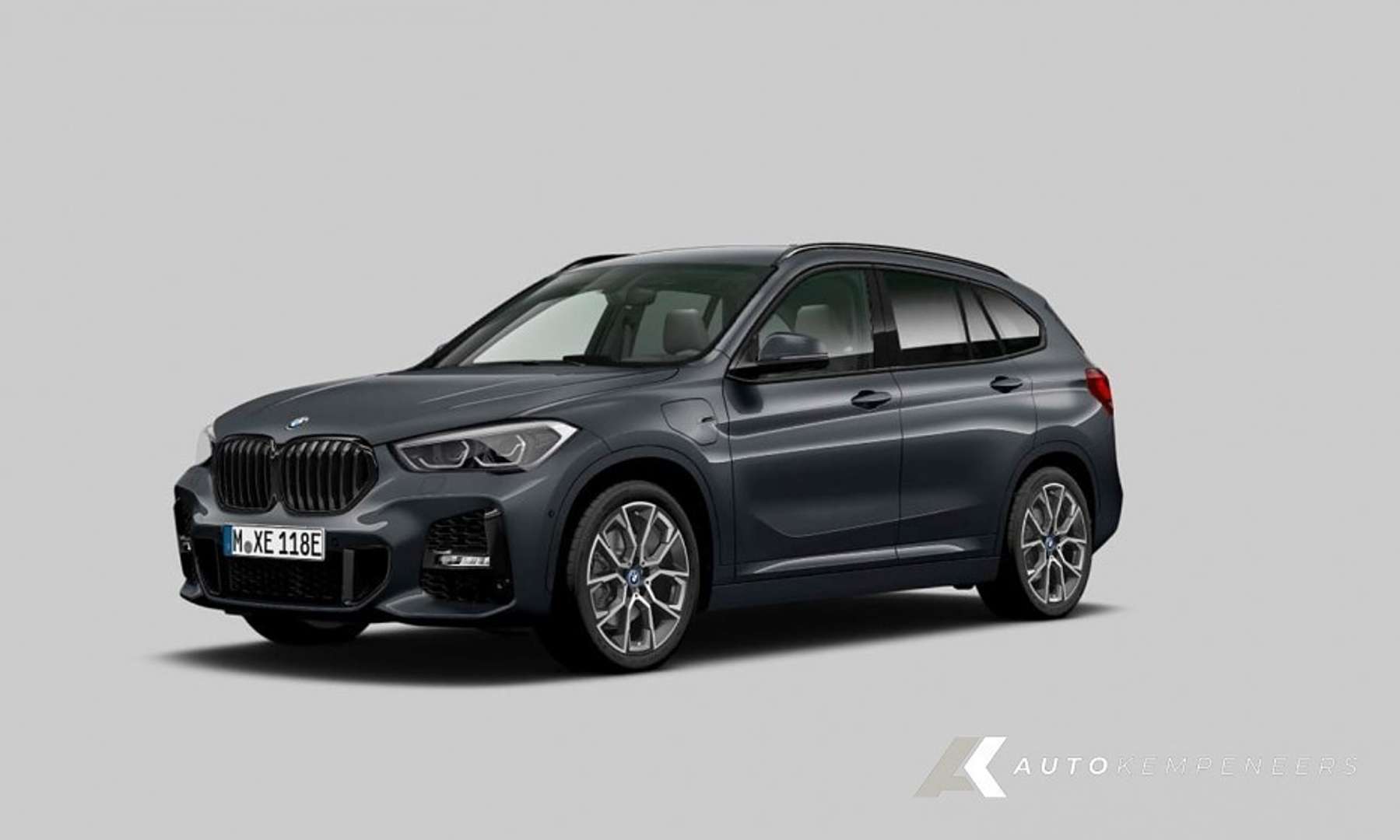 BMW X1 25e XDrive M Sport - 2022 - Joinsteer - #1
