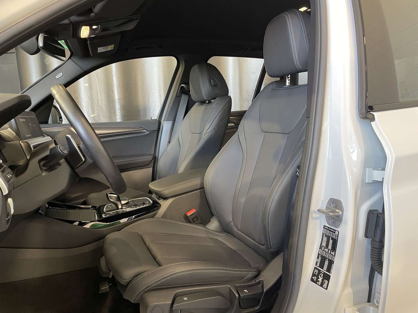 BMW X3 20d XDrive M Sport - 2024 - Joinsteer - #9