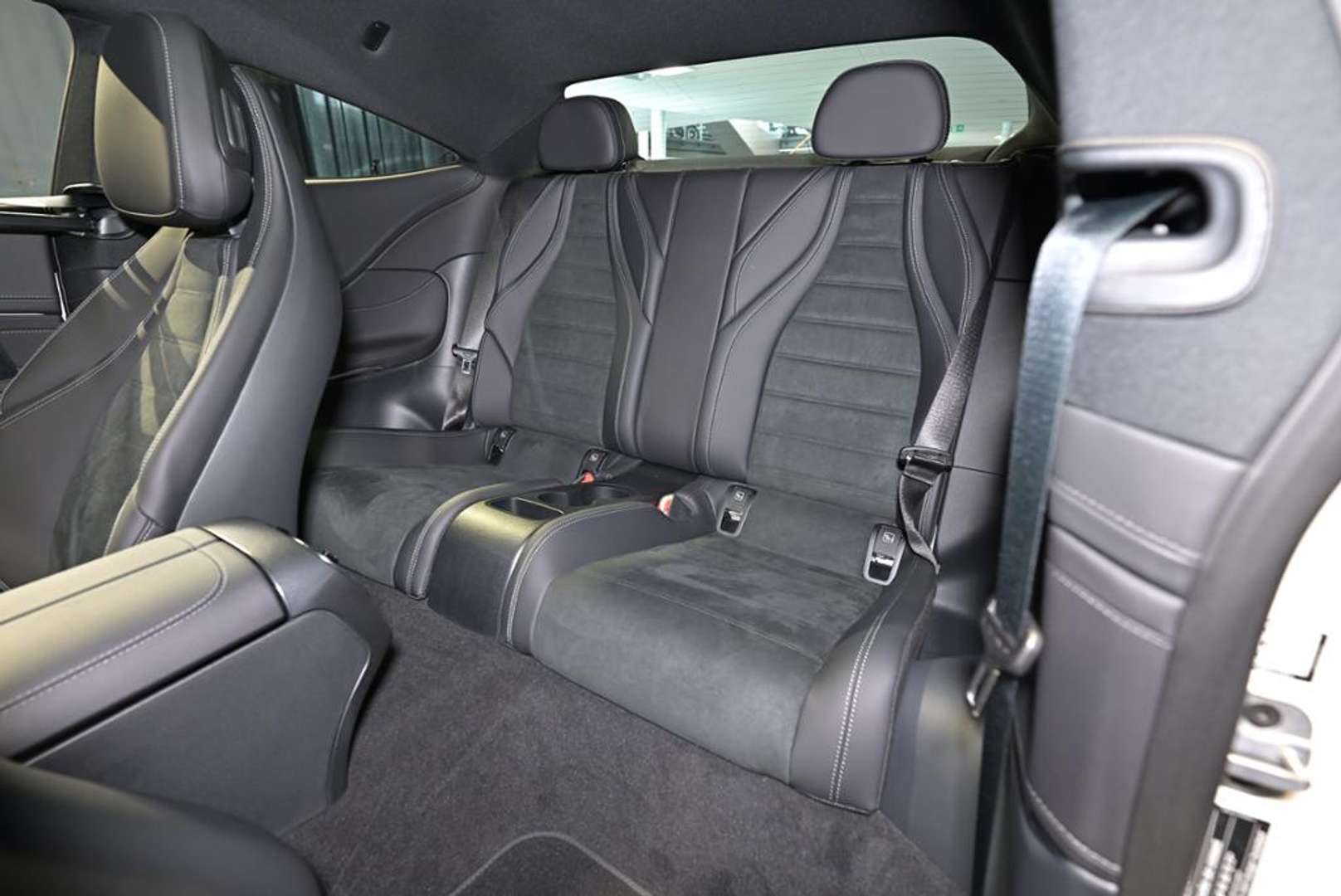 Mercedes CLE 300 E Coupé 300 Night Edition - 2024 - Joinsteer - #5