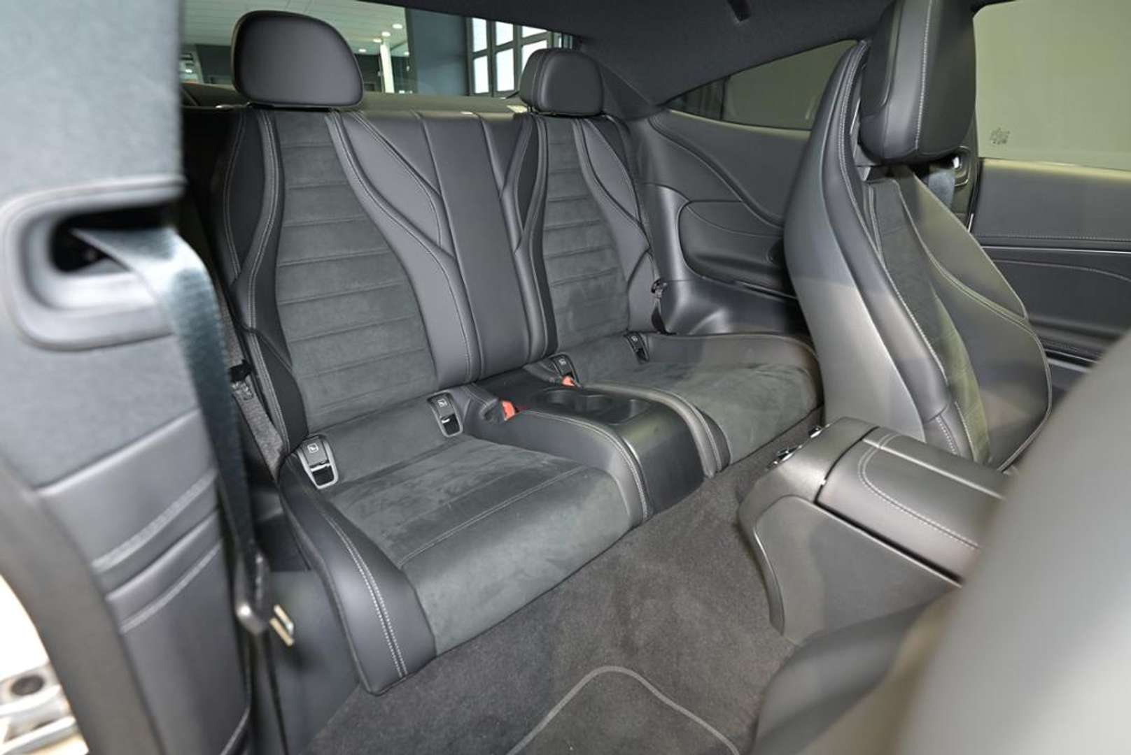 Mercedes CLE 300 E Coupé 300 Night Edition - 2024 - Joinsteer - #6