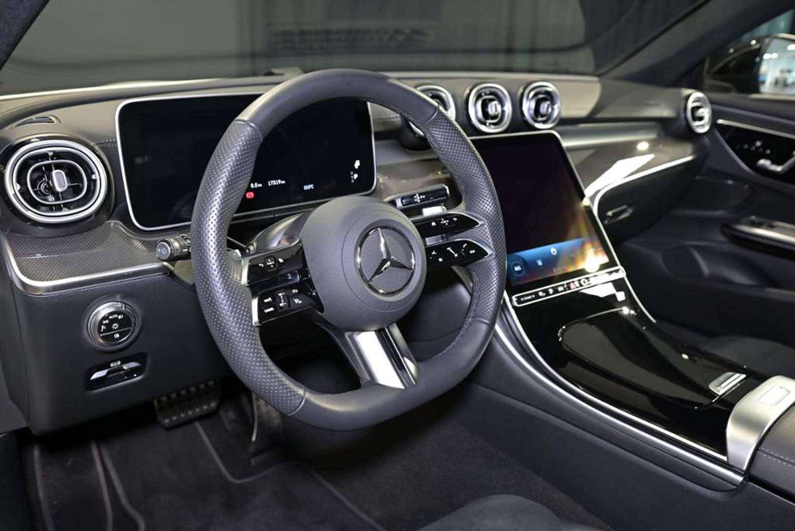 Mercedes CLE 300 E Coupé 300 Night Edition - 2024 - Joinsteer - #7