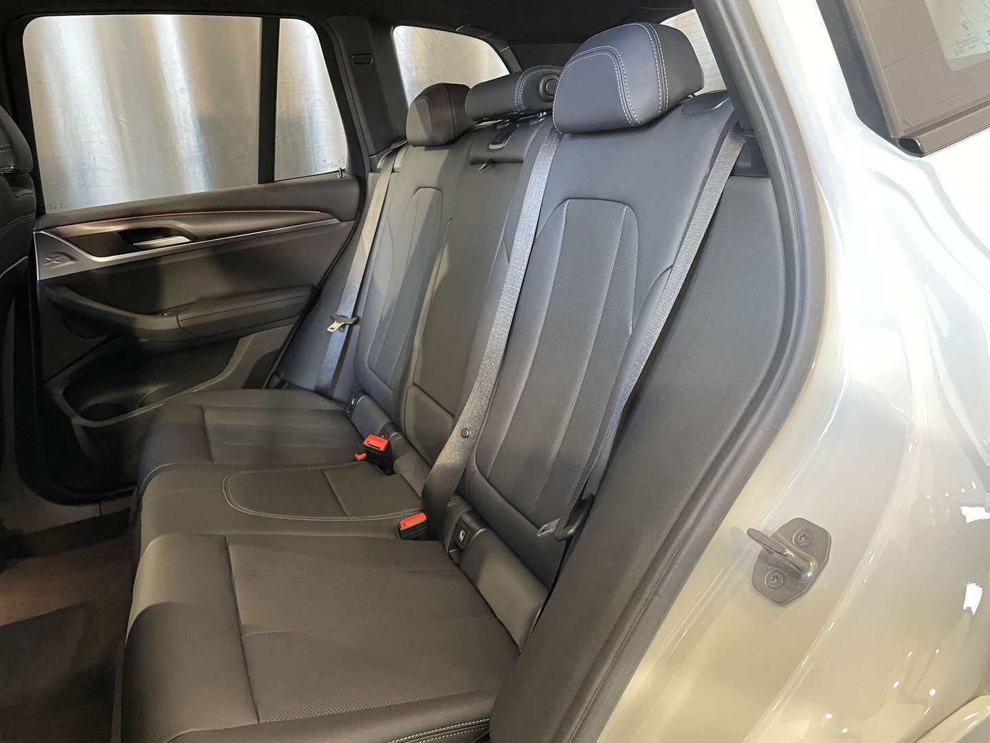 BMW X3 20d XDrive M Sport - 2024 - Joinsteer - #10