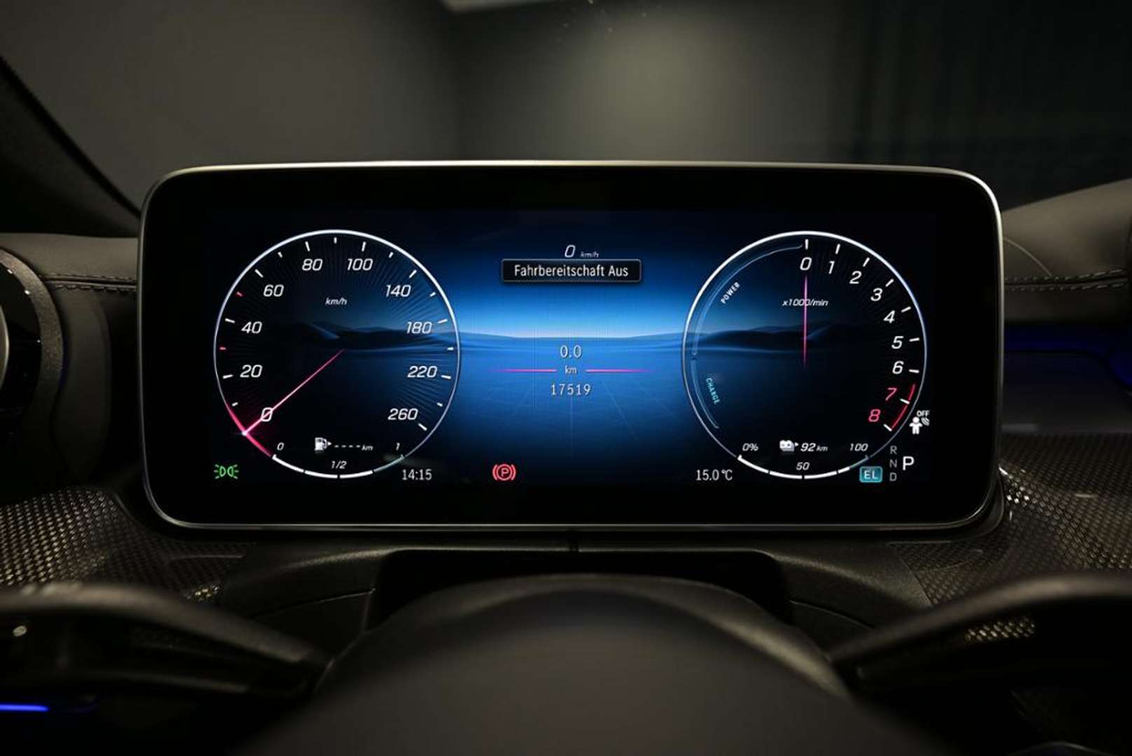 Mercedes CLE 300 E Coupé 300 Night Edition - 2024 - Joinsteer - #8