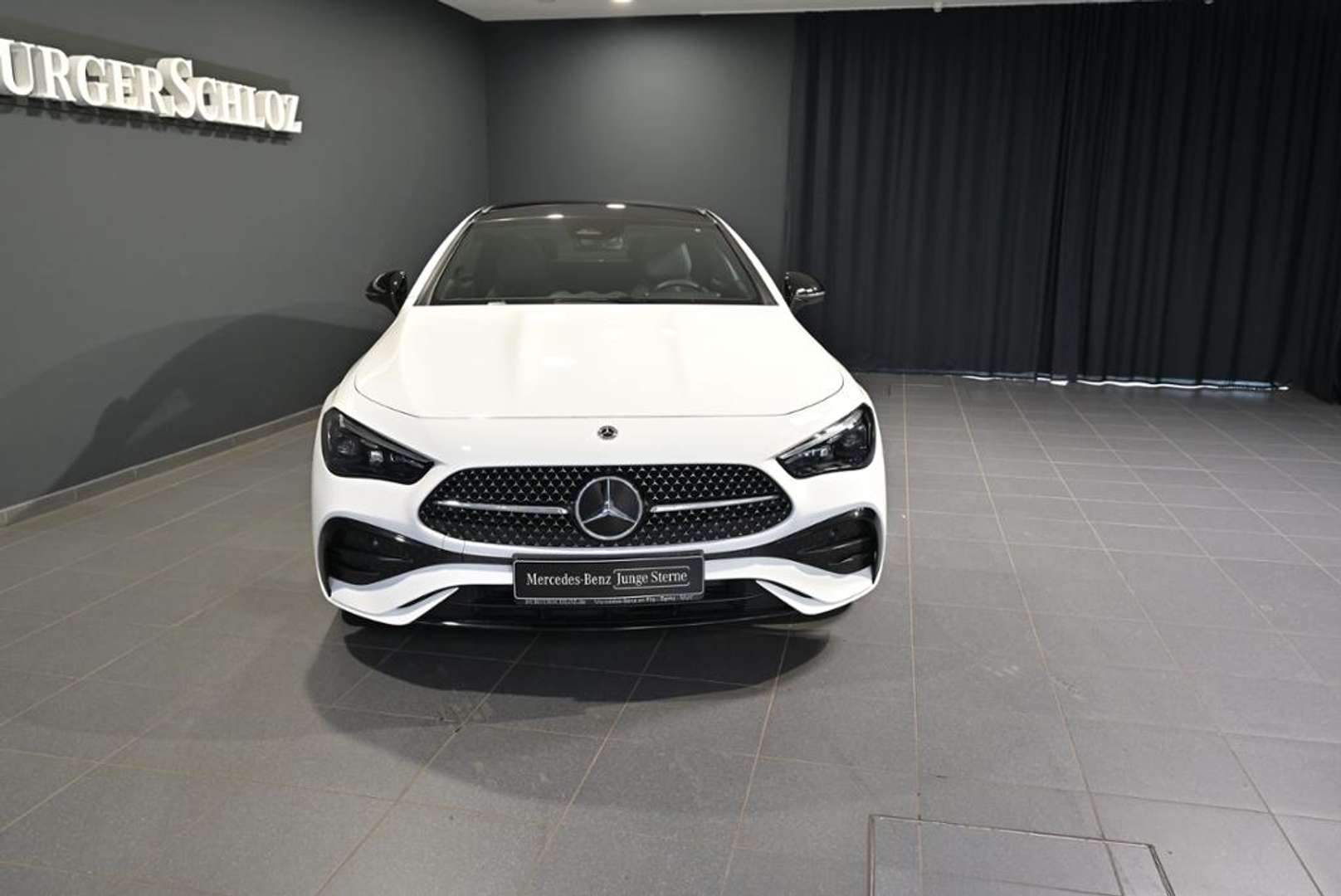 Mercedes CLE 300 E Coupé 300 Night Edition - 2024 - Joinsteer - #10