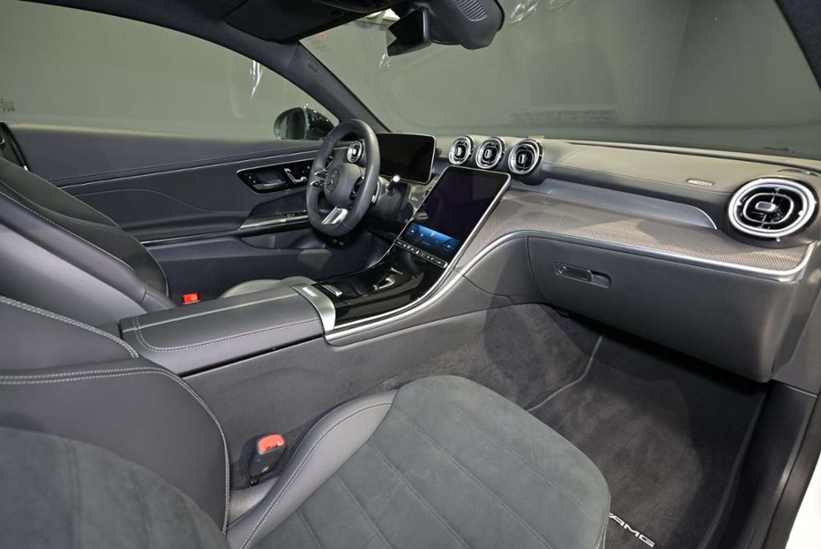 Mercedes CLE 300 E Coupé 300 Night Edition - 2024 - Joinsteer - #14