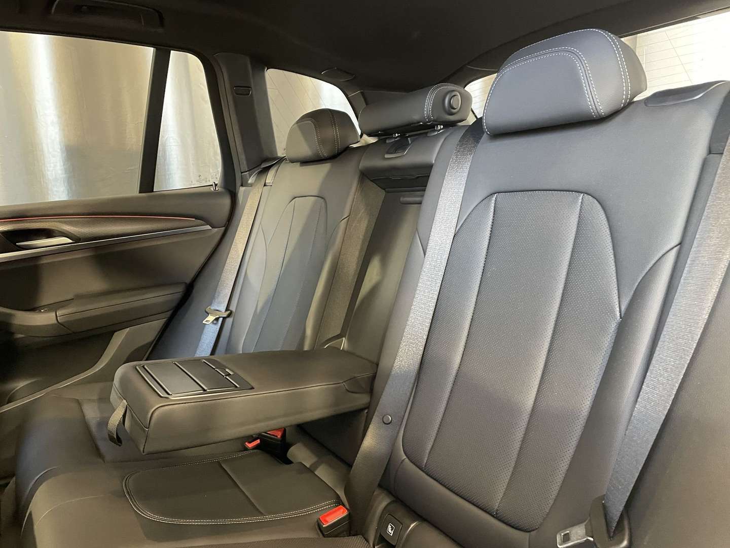 BMW X3 20d XDrive M Sport - 2024 - Joinsteer - #11