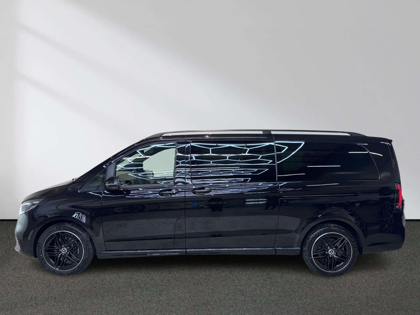 Mercedes V 300 300 Style - 2026 - Joinsteer - #2