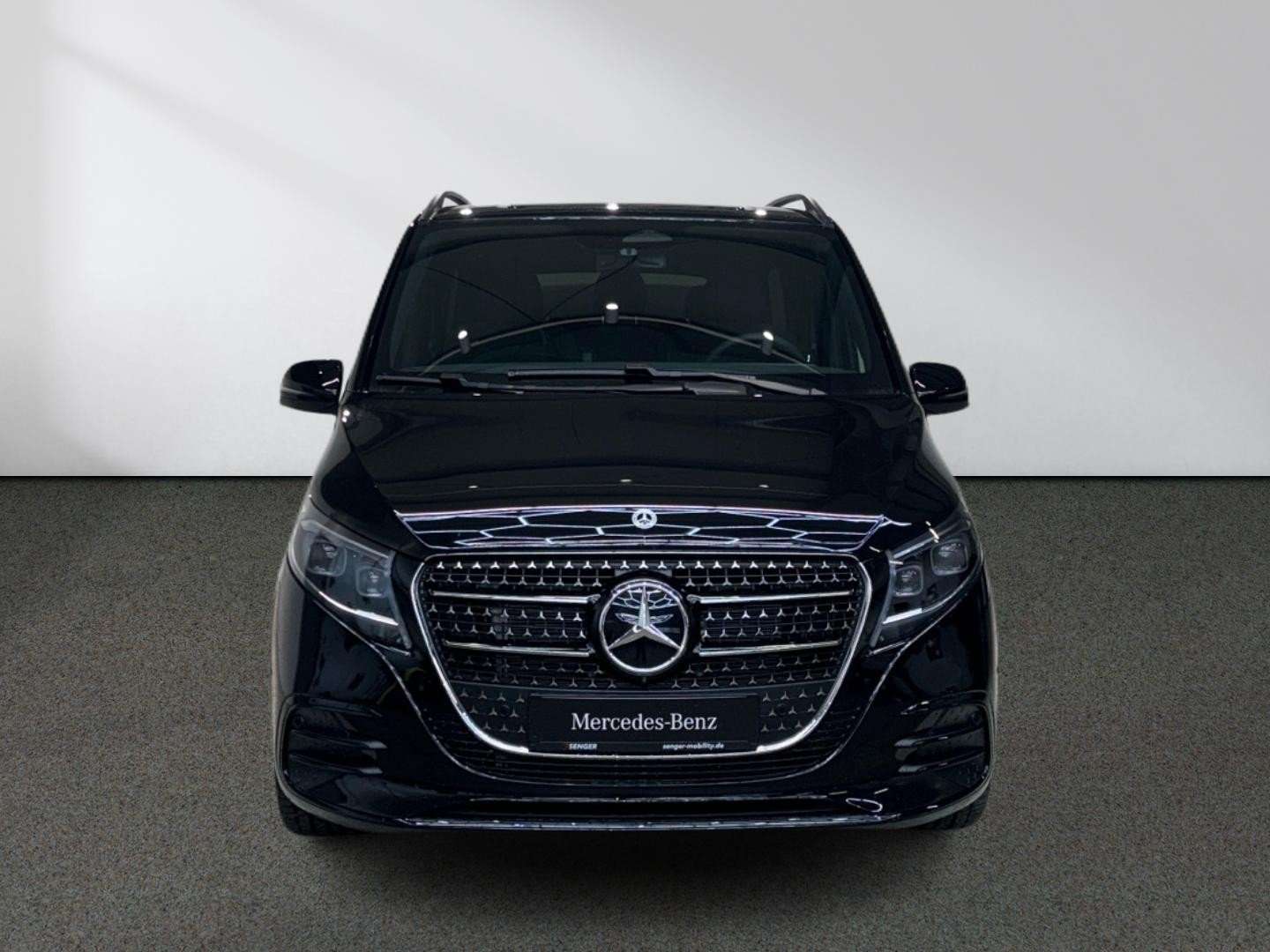 Mercedes V 300 300 Style - 2026 - Joinsteer - #4