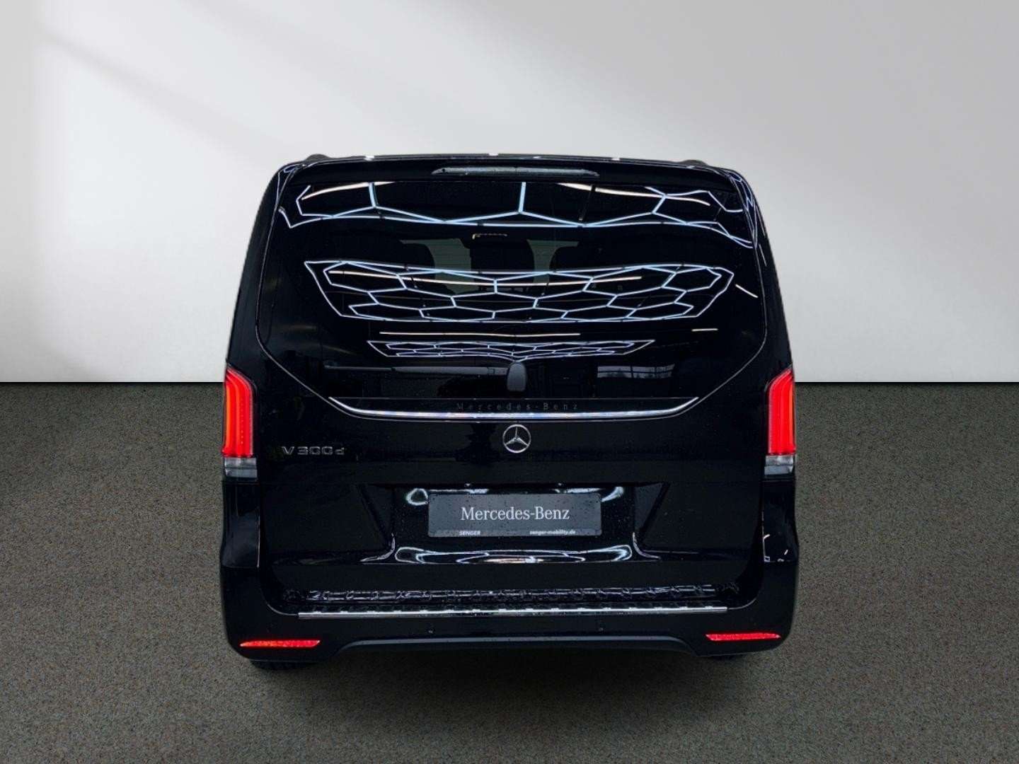 Mercedes V 300 300 Style - 2026 - Joinsteer - #5