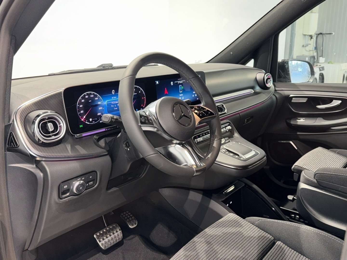 Mercedes V 300 300 Style - 2026 - Joinsteer - #10