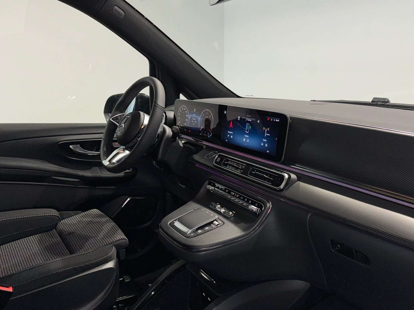 Mercedes V 300 300 Style - 2026 - Joinsteer - #11