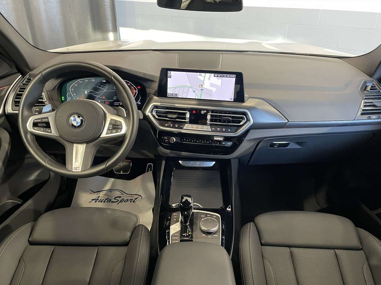 BMW X3 20d XDrive M Sport - 2024 - Joinsteer - #14
