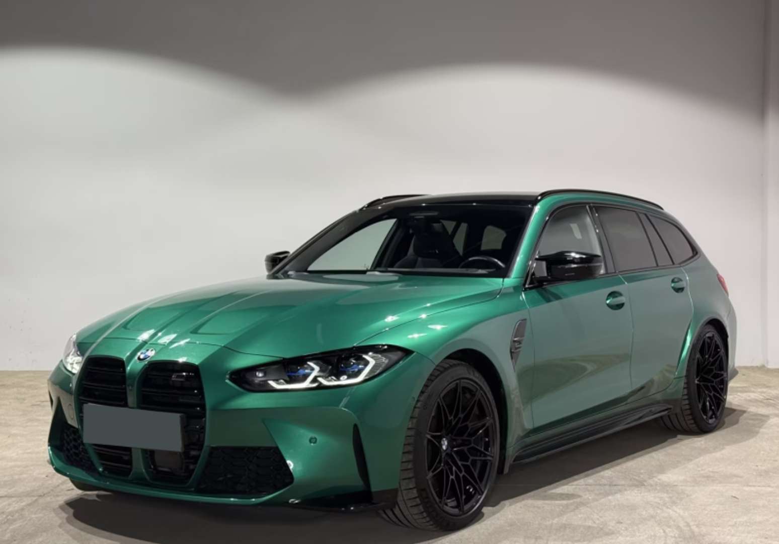 BMW Série 3 Touring M3 Competition XDrive M Sport - 2023 - Joinsteer - #1