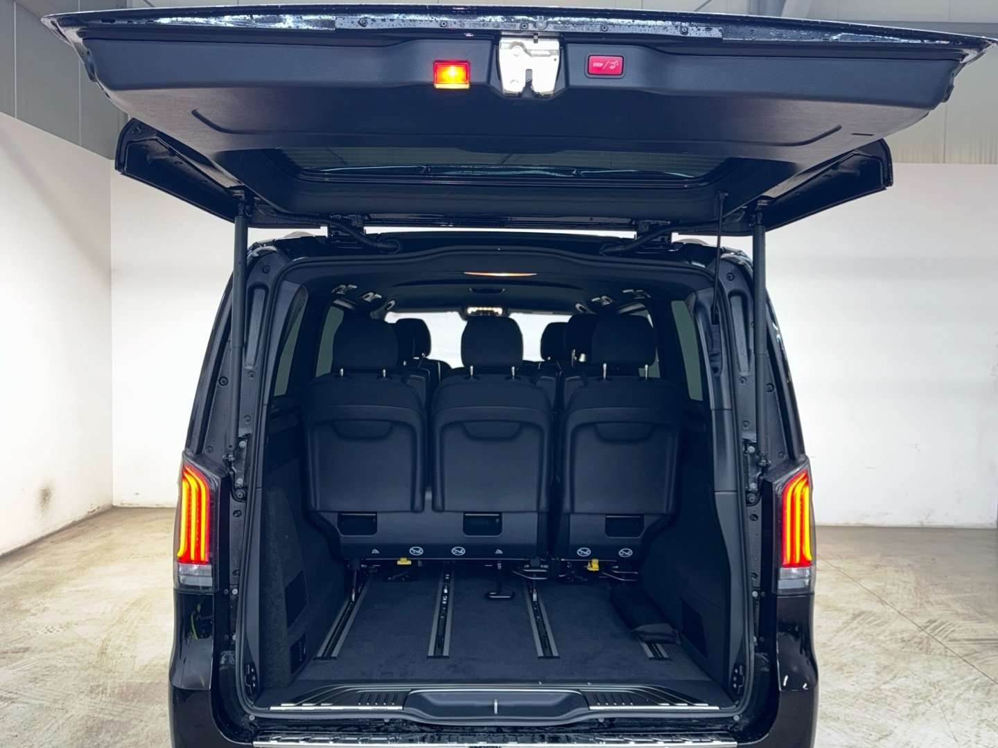 Mercedes V 300 300 Style - 2026 - Joinsteer - #14
