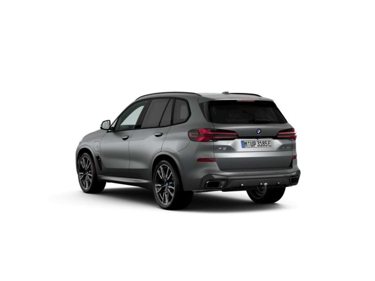BMW X5 XDrive50e M Pack - 2024 - Joinsteer - #2