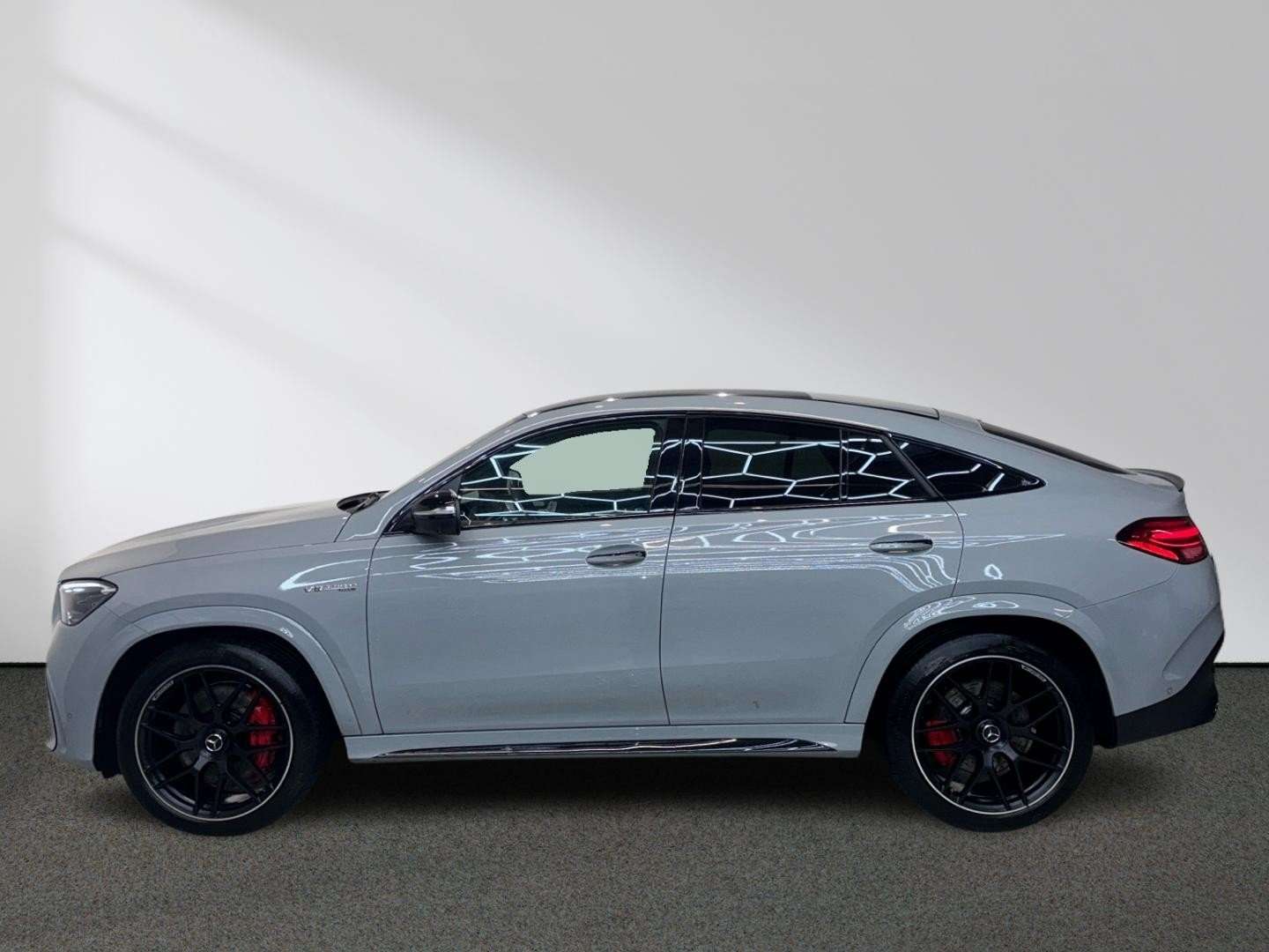 Mercedes GLE 63 AMG 63 - 2023 - Joinsteer - #1