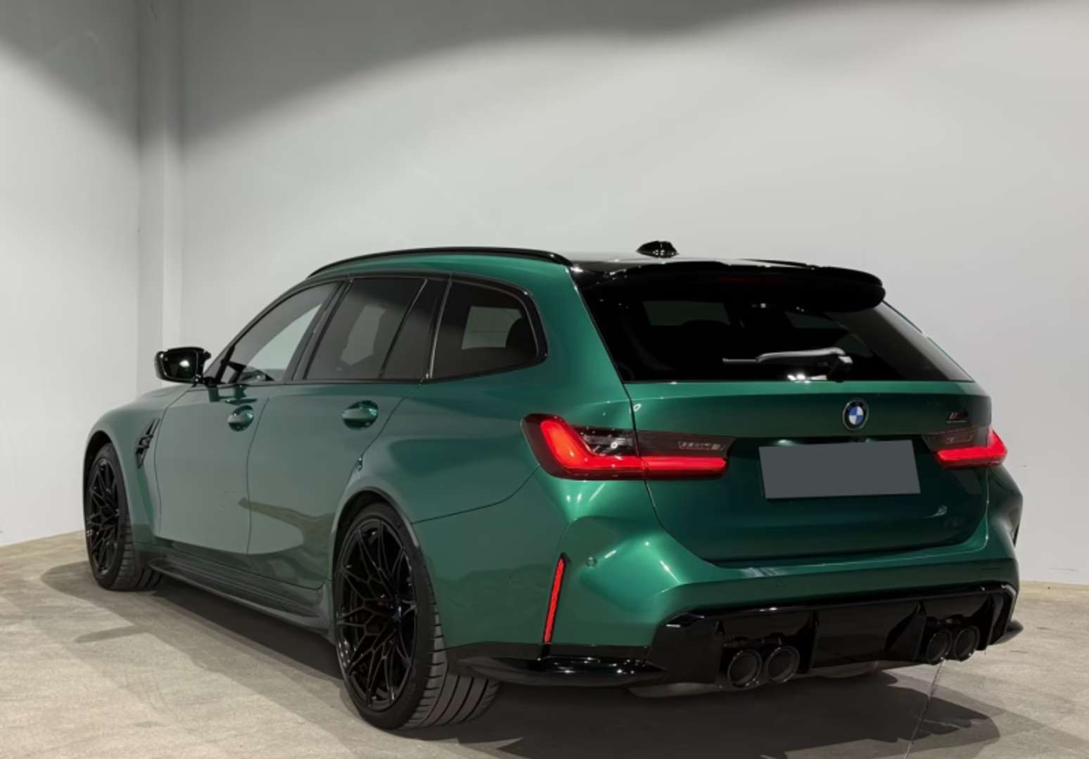 BMW Série 3 Touring M3 Competition XDrive M Sport - 2023 - Joinsteer - #2
