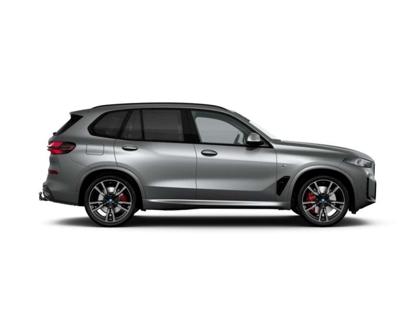 BMW X5 XDrive50e M Pack - 2024 - Joinsteer - #3