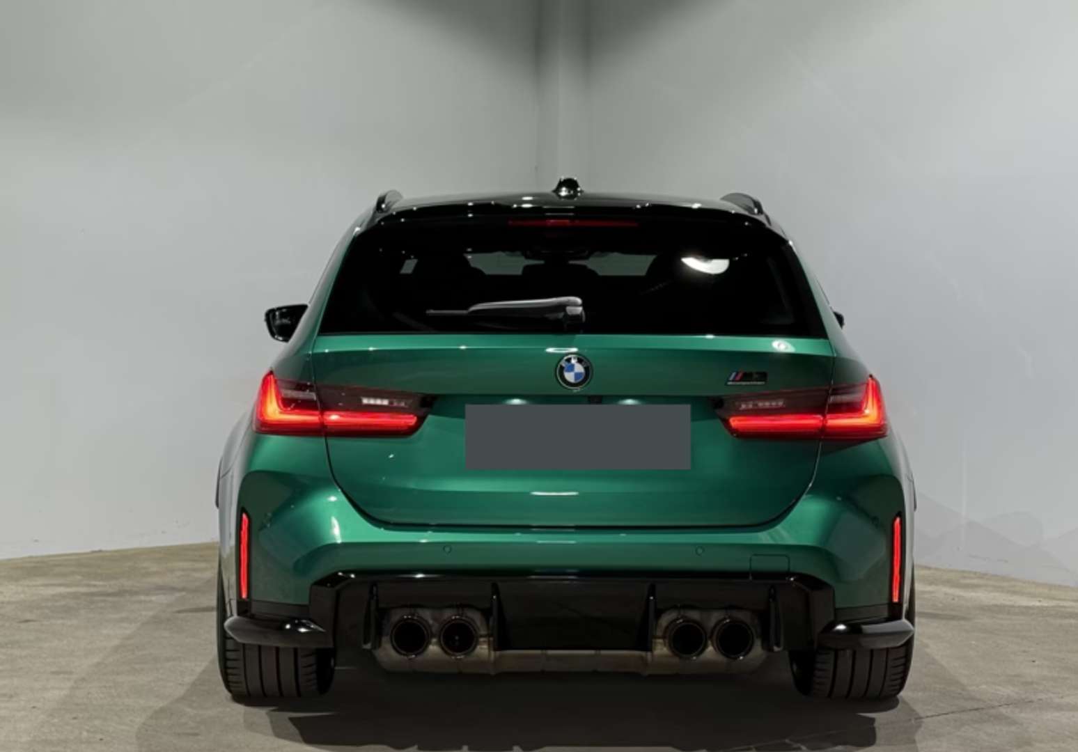 BMW Série 3 Touring M3 Competition XDrive M Sport - 2023 - Joinsteer - #4
