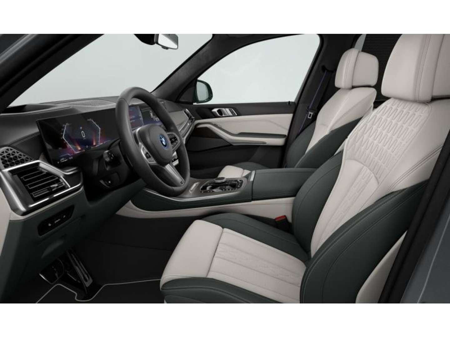 BMW X5 XDrive50e M Pack - 2024 - Joinsteer - #4