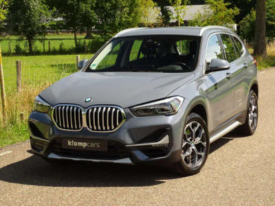 BMW X1 SDrive20i X-Line -  - Joinsteer - #2