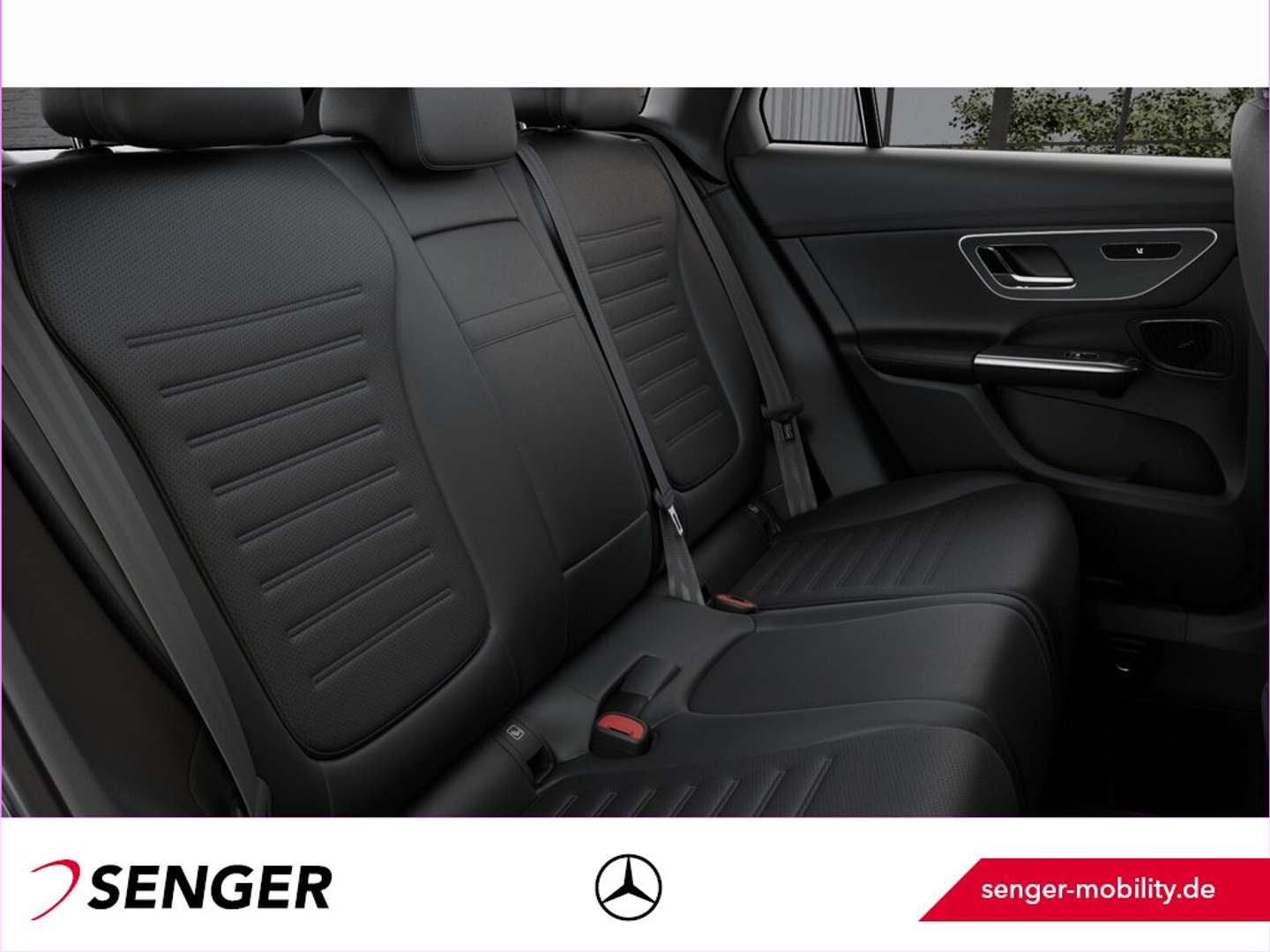 Mercedes GLC 300 300 Night Edition - 2025 - Joinsteer - #9