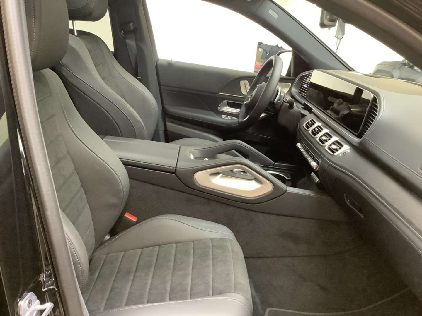 Mercedes GLE Coupé 350 Night Edition - 2026 - Joinsteer - #6