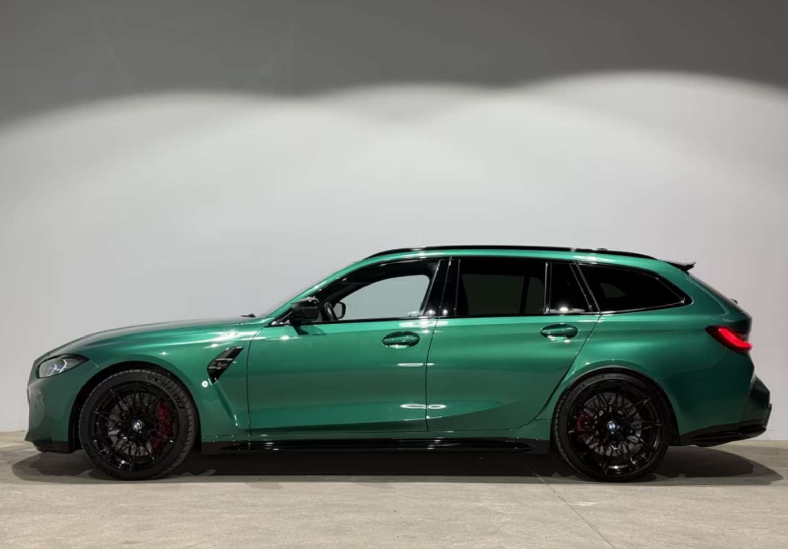 BMW Série 3 Touring M3 Competition XDrive M Sport - 2023 - Joinsteer - #6